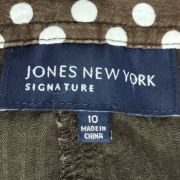 Bermuda Shorts Size 10 #99 - Picture 5 of 8